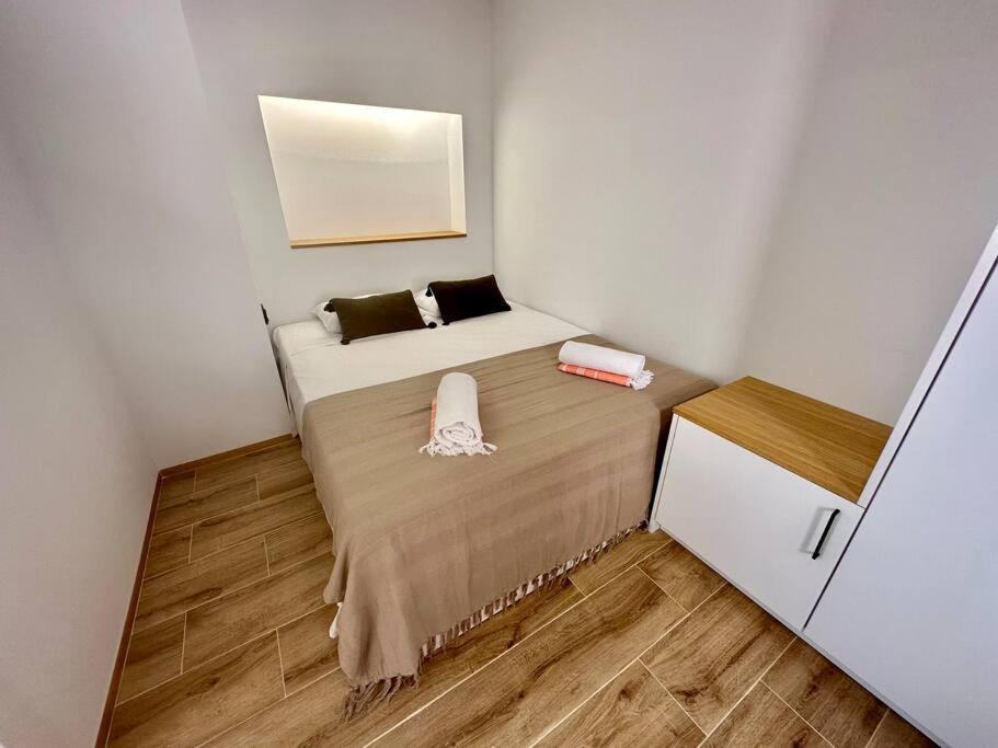 Apartamento Moderno Con Gran Terraza" Gregal" Puerto de Sóller Eksteriør bilde